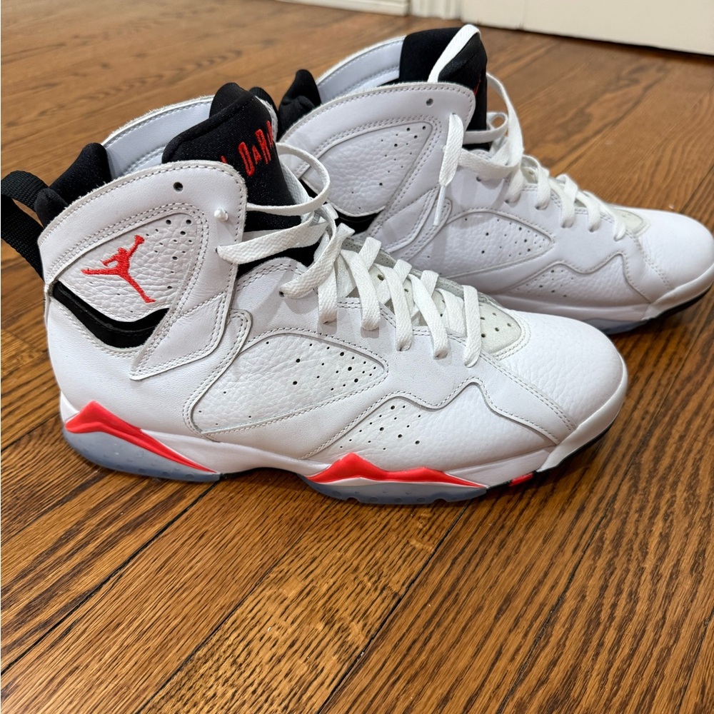 Air Jordan 7 Retro